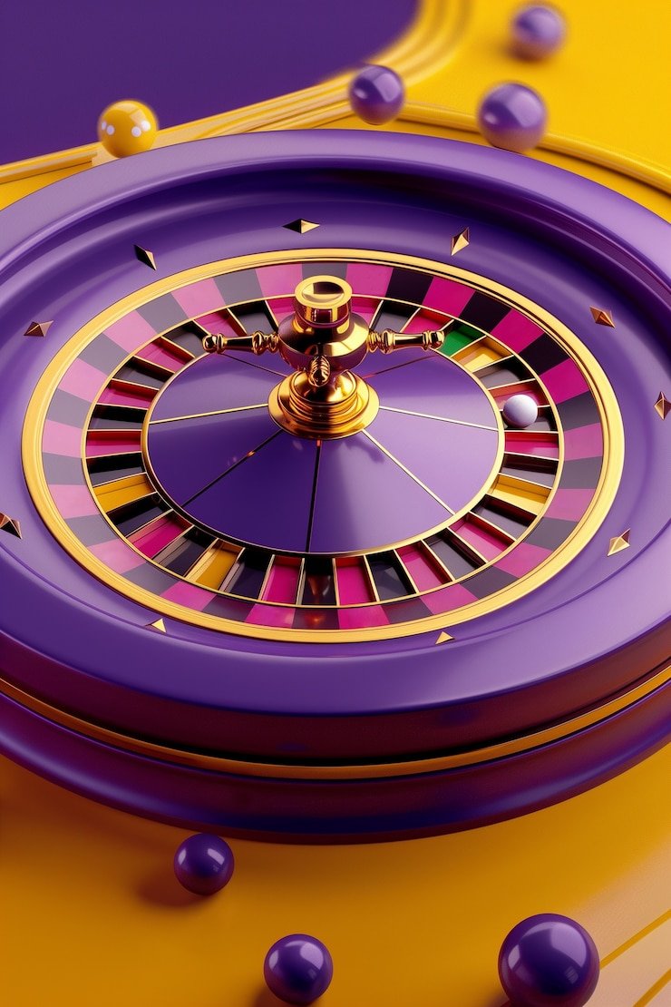 Tampilan aplikasi damritoto di perangkat mobile dengan meja live-dealer dan interface permainan